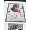Image 5 : NASA Space Shuttle Discovery Flown Patch