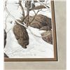 Image 3 : Bev Doolittle Three More For Breakfast Print