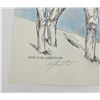 Image 3 : Doug Lindstrand Dall Sheep Print
