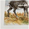 Image 3 : Doug Lindstrand Caribou Print