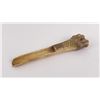 Image 3 : Ancient Eskimo Inuit Walrus Finger Tool