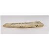 Image 3 : Antique Eskimo Inuit Walrus Cribbage Board