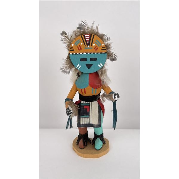 Hopi Indian Kachina Doll