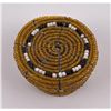 Image 5 : Miniature Beaded Basket