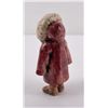 Image 2 : Alaskan Inuit Eskimo Pottery Figure