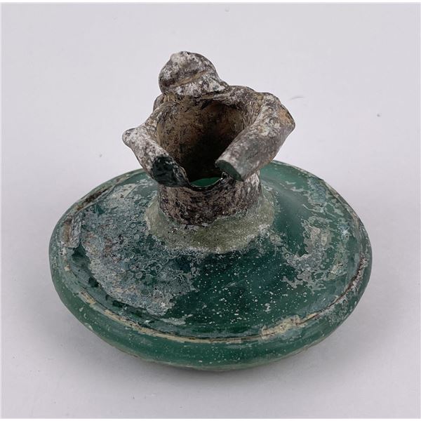 Time of Christ Ancient Roman Bottle