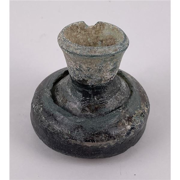 Time of Christ Ancient Roman Bottle