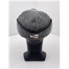 Image 3 : Crown Cap Dry Ice Wool Hat