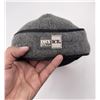 Image 5 : Crown Cap Dry Ice Wool Hat