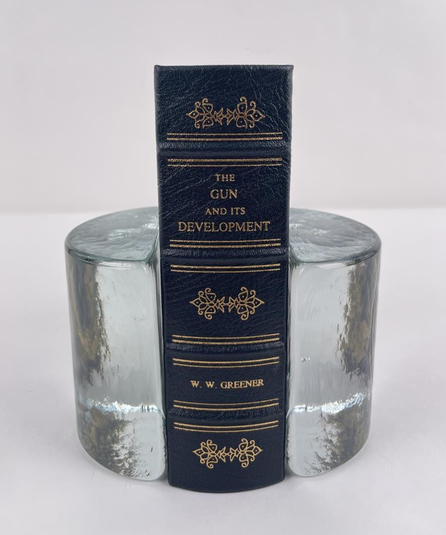 The Gun and Its Development