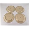 Image 2 : Bar Bell Ranch Dining China Plates