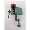 Image 2 : STS Small Miniature Jewelers Bench Vise