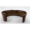 Image 3 : Bell Trading Post Copper Bracelet