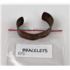 Image 4 : Bell Trading Post Copper Bracelet