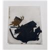 Image 3 : Civil War Shiloh Flag Fragments