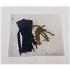 Image 2 : Civil War Shiloh Flag Fragments