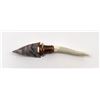 Image 1 : Bo Earls Handmade Horn Handle Knife