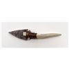 Image 2 : Bo Earls Handmade Horn Handle Knife