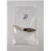 Image 3 : Bo Earls Handmade Horn Handle Knife