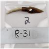 Image 3 : Bo Earls Handmade Horn Handle Knife