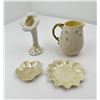 Image 1 : Collection of Belleek Porcelain