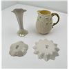 Image 2 : Collection of Belleek Porcelain