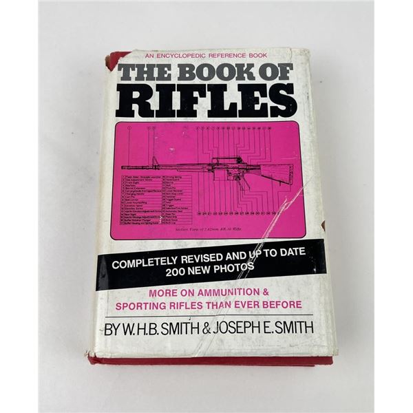 The Book of Rifles