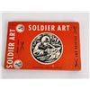 Image 1 : Soldier Art