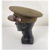 Image 2 : WW2 War US Army Officers Hat