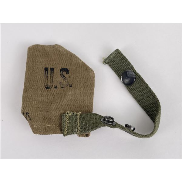 WW2 M1 Carbine Muzzle Cover