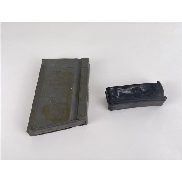 Browning BAR 20 Round Rifle Magazine