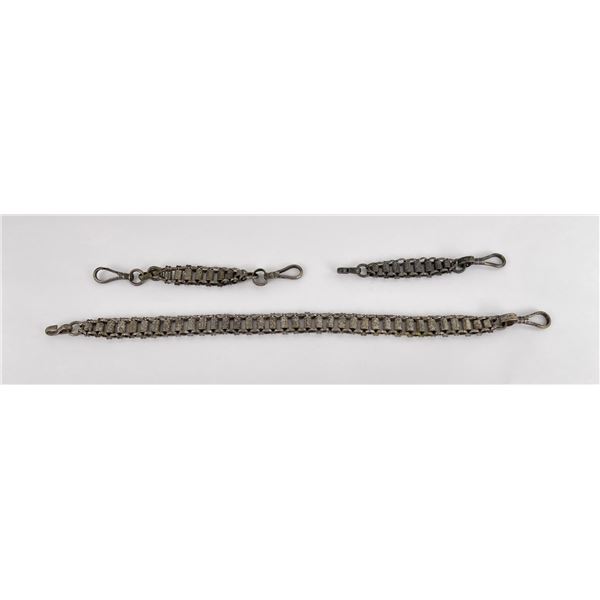 Fraternal Masonic Sword Chains