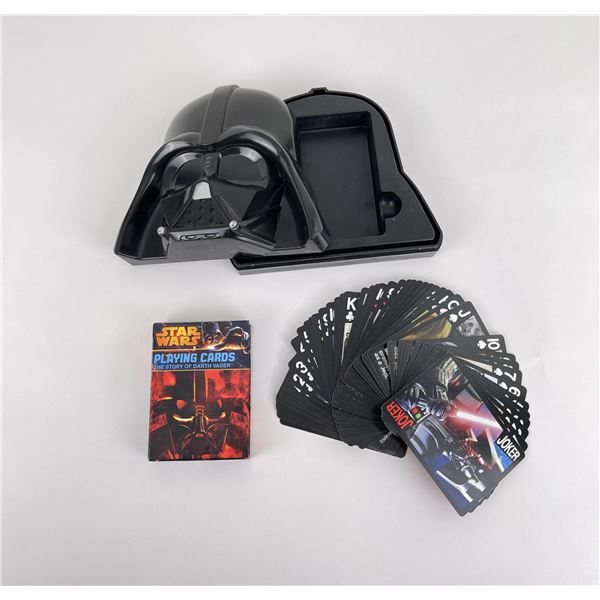 Star Wars Playing Cards