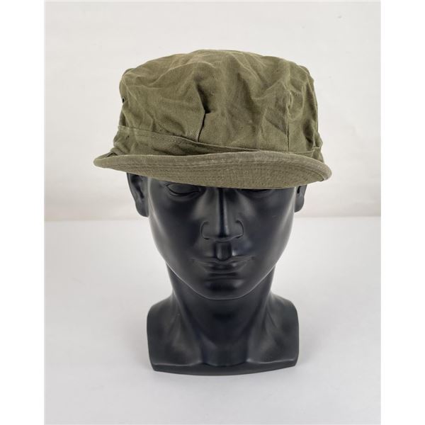 WW2 US Army Twill Hat