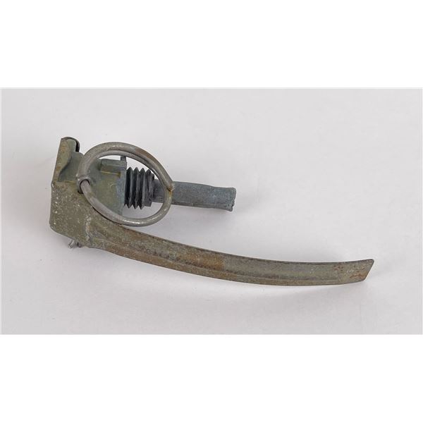 WW2 M10A2 Mark II Hand Grenade Fuze Fuse