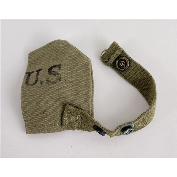 WW2 M1 Carbine Muzzle Cover