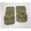 Image 2 : WW2 Jungle First Aid Pouches