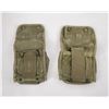 Image 3 : WW2 Jungle First Aid Pouches