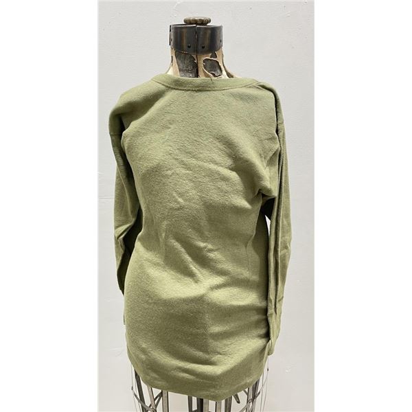 WW2 US Army Long Sleeve Shirt