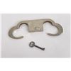 Image 2 : Ace Thumbcuff Model 1 Police Handcuffs