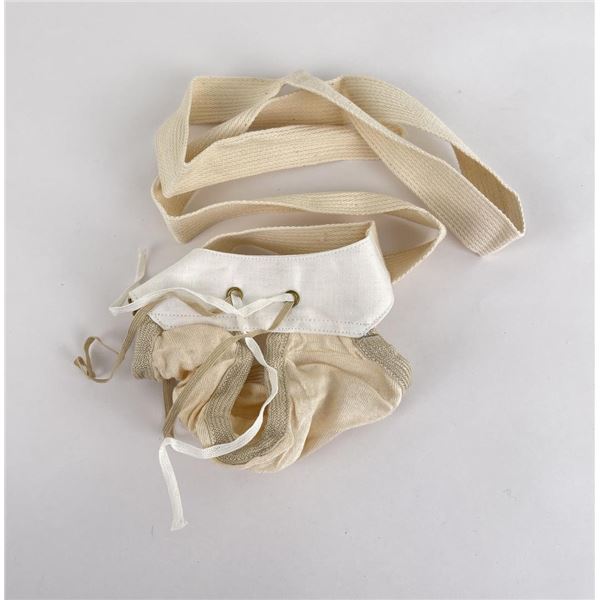 WW2 Jock Strap Athletic Support Gay Interest