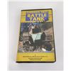 Image 1 : Americas First Battle Tank VHS