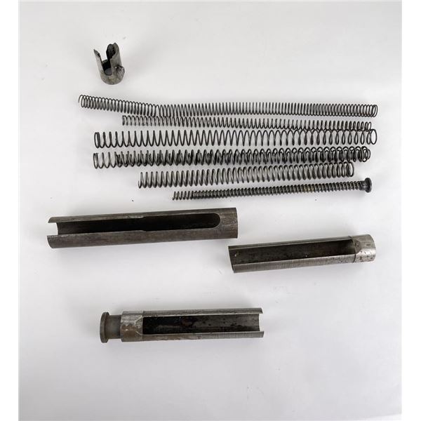 WWI WW1 Chauchat French Parts Kit