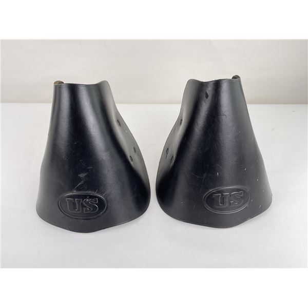 Civil War Model 1859/1874 US Hooded Stirrups