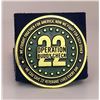 Image 1 : Operation Buddy Check Challenge Coin