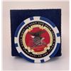 Image 1 : NRA Poker Chip