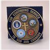 Image 1 : Mt Bethel Methodist Church Challenge Coin