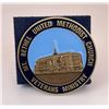 Image 2 : Mt Bethel Methodist Church Challenge Coin