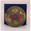Image 1 : 1st Infantry Division Mech Challenge Coin