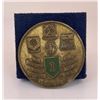 Image 2 : 1st Infantry Division Mech Challenge Coin